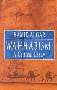 Wahhabism (Paperback)