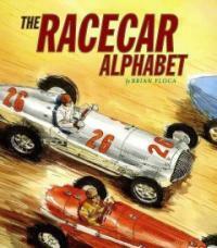 (The)racecar alphabet 