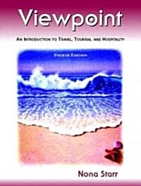 Viewpoint (Paperback, 4th)