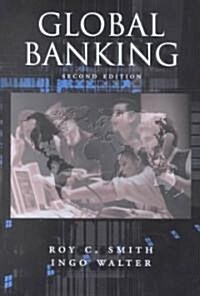 Global Banking (Hardcover, 2nd)