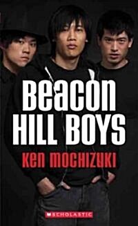 Beacon Hill Boys (Mass Market Paperback)