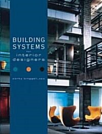 Building Systems for Interior Designers (Hardcover)