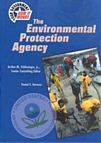 The Environmental Protection Agency (Library)