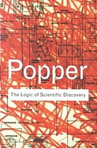 The Logic of Scientific Discovery (Hardcover, 2 ed)