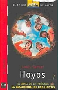 Hoyos = Holes (Paperback, 15)