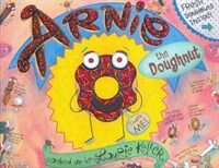 Arnie, the Doughnut (Hardcover)