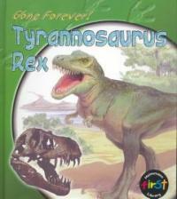 Tyrannosaurus Rex (Library)