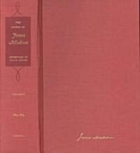 The Papers of James Madison: 1 November 1803-31 March 1804volume 6 (Hardcover)