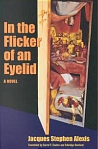 In the Flicker of an Eyelid (Paperback)