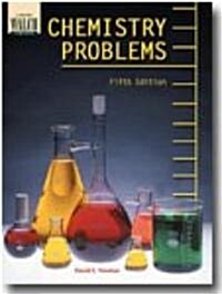 Chemistry Problems (Paperback, Revised)