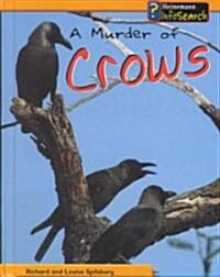 A Murder of Crows (Library)