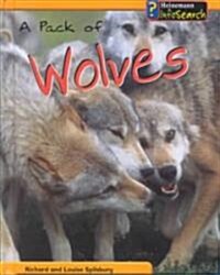 A Pack of Wolves (Library)