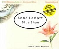 Blue Shoe (Audio CD)
