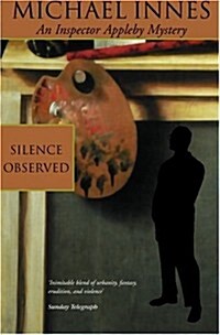 Silence Observed (Paperback)