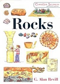 Rocks (Paperback)