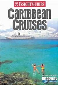 Insight Guide Caribbean Cruises (Paperback)