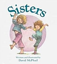 Sisters (Hardcover)