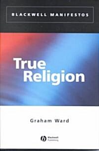 True Religion (Hardcover)