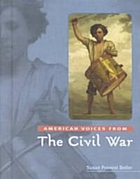 The Civil War (Library Binding)