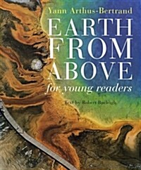 Earth from Above for Young Readers (Hardcover)