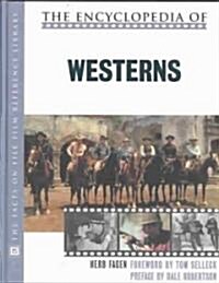 The Encyclopedia of Westerns (Hardcover)