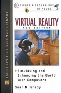 Virtual Reality (Hardcover)