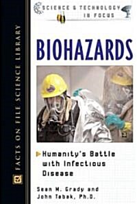 Biohazards (Hardcover)