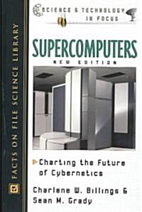 Supercomputers (Library, 2nd)