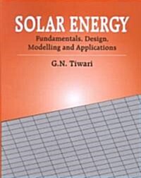 Solar Energy (Hardcover)