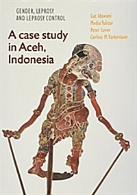 Gender, Leprosy And Leprosy Control (Paperback)