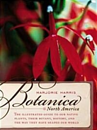 Botanica North America (Hardcover)