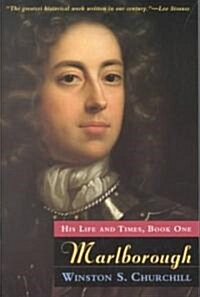 Marlborough: His Life and Times, Book One (Paperback)
