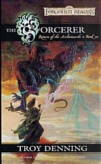 Sorcerer (Paperback)