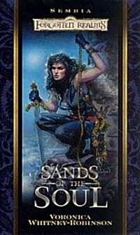 Sands of the Soul (Paperback)