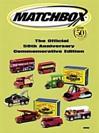 Matchbox (Hardcover, 50th, Anniversary)