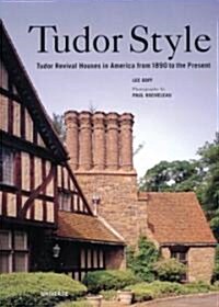 Tudor Style (Hardcover)