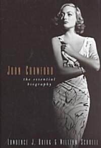 Joan Crawford: The Essential Biography (Hardcover)