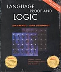 Language, Proof and Logic (Paperback)