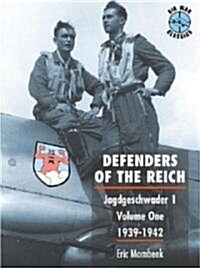 Defenders of the Reich Series, 1939-1942 (Paperback)