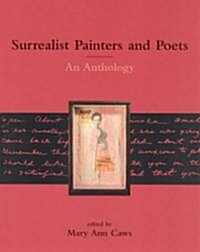 Surrealist Painters and Poets: An Anthology (Paperback)