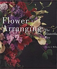 Flower Arranging the Winterthur Way (Hardcover)
