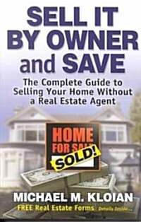 Sell It by Owner and Save (Paperback, 2nd)