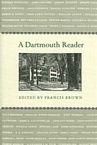A Dartmouth Reader (Paperback)