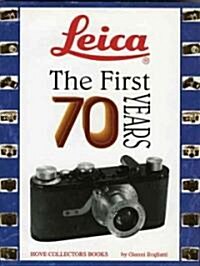 Leica (Hardcover)