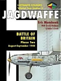 Battle of Britain Phase Two (Paperback)