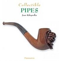 Collectible Pipes (Paperback)