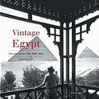 Vintage Egypt (Hardcover)