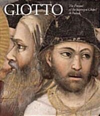 [중고] Giotto (Hardcover)