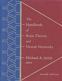 The Handbook of Brain Theory and Neural Networks (Hardcover, 2)
