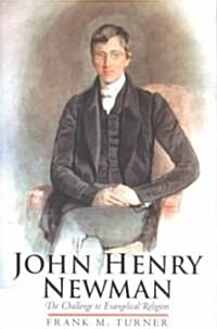 John Henry Newman (Hardcover, Illustrated)